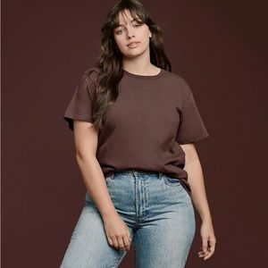 Nuuds COFFEE everyday t shirt